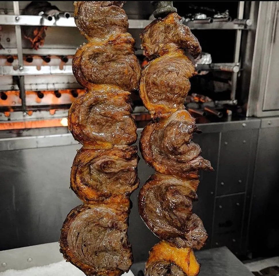 Churrascaria Tradição dos Pampas