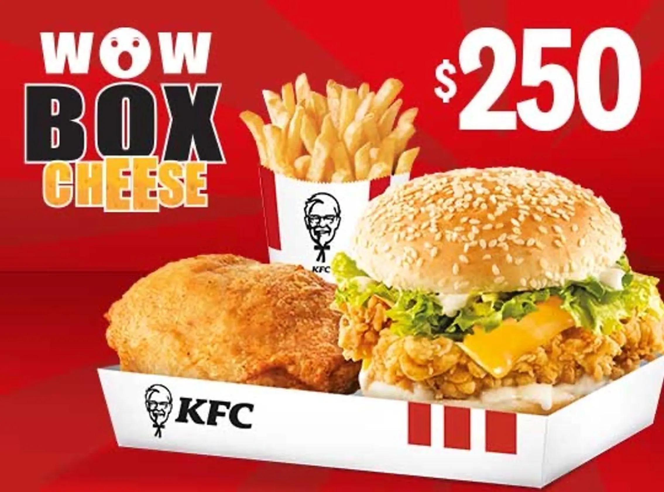 KFC