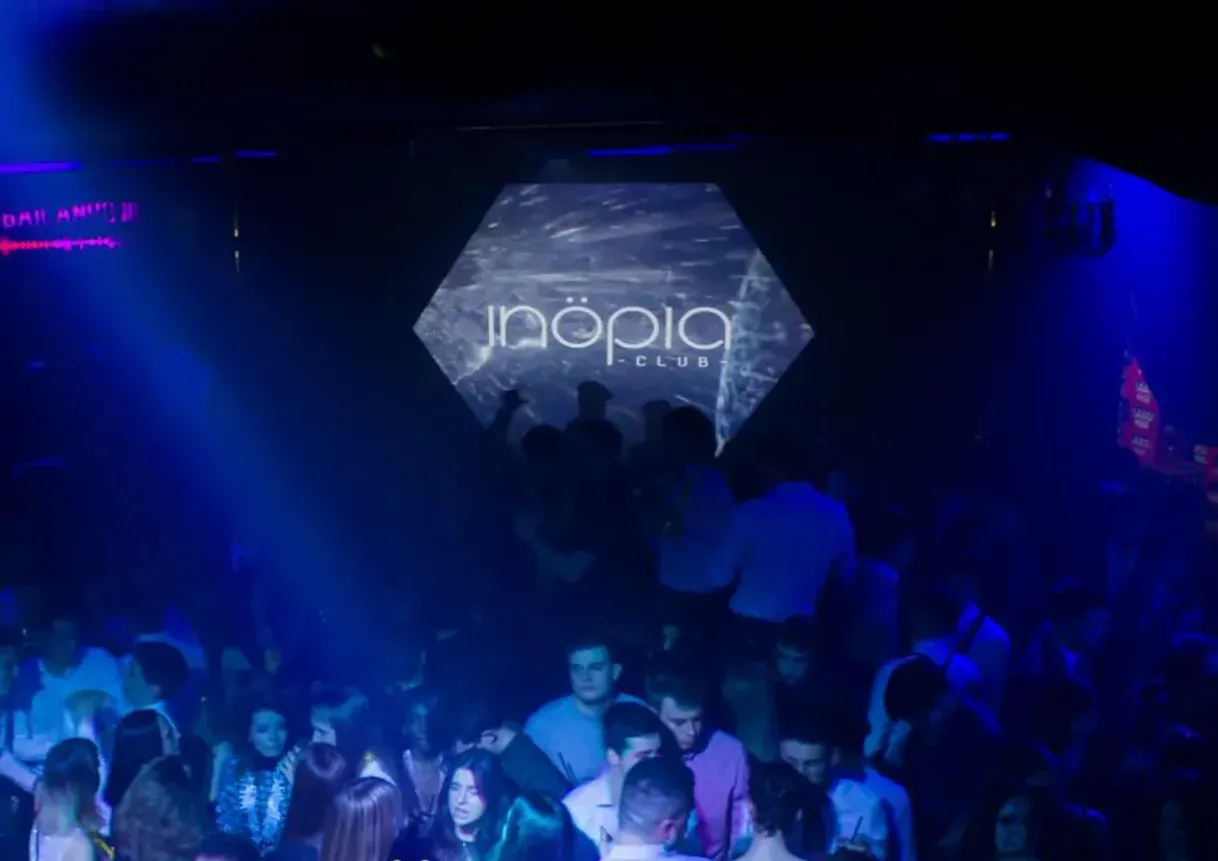 Inöpia Club