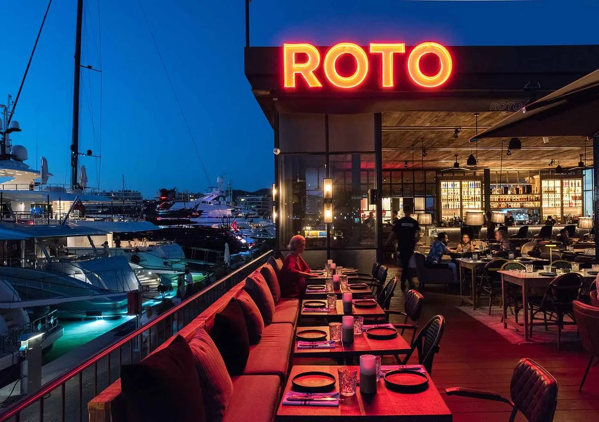 Roto
