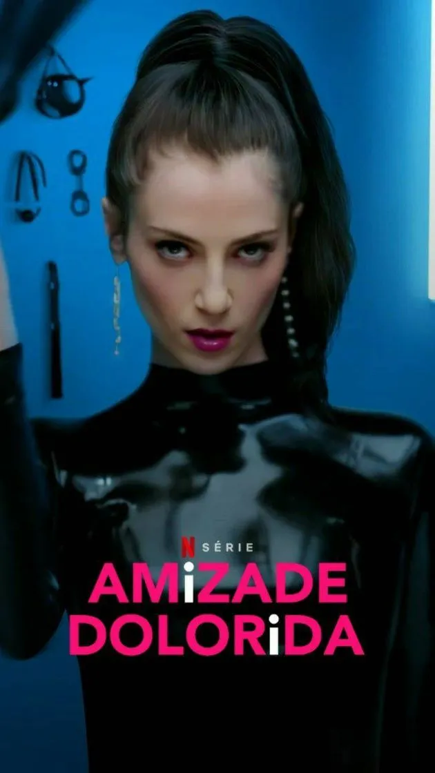 Amizade Dolorida