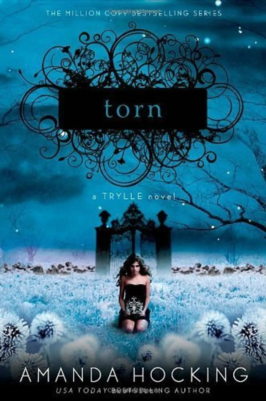 Torn