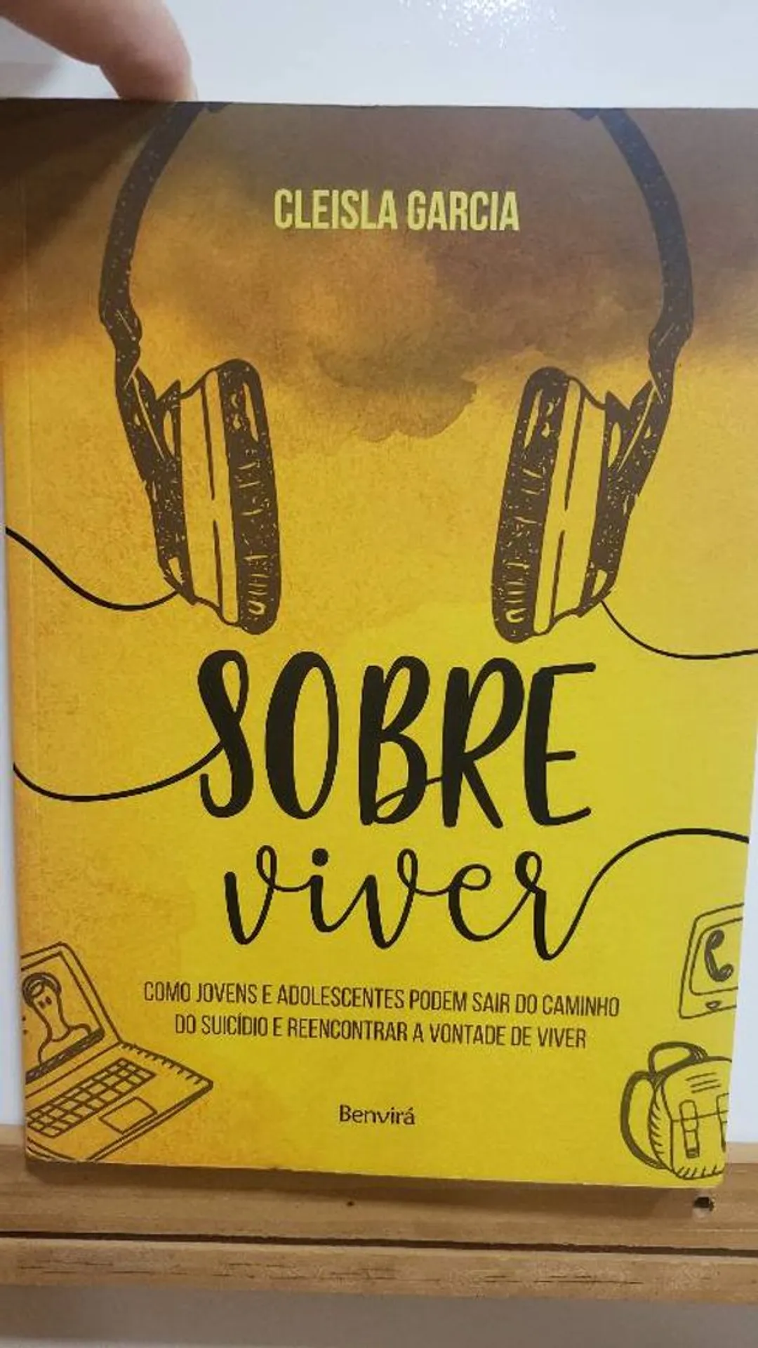 Sobre Viver