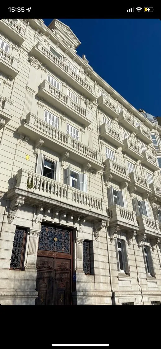 Paseo de Pereda