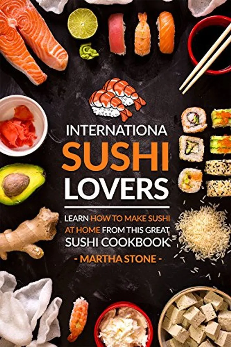 Sushi Lovers