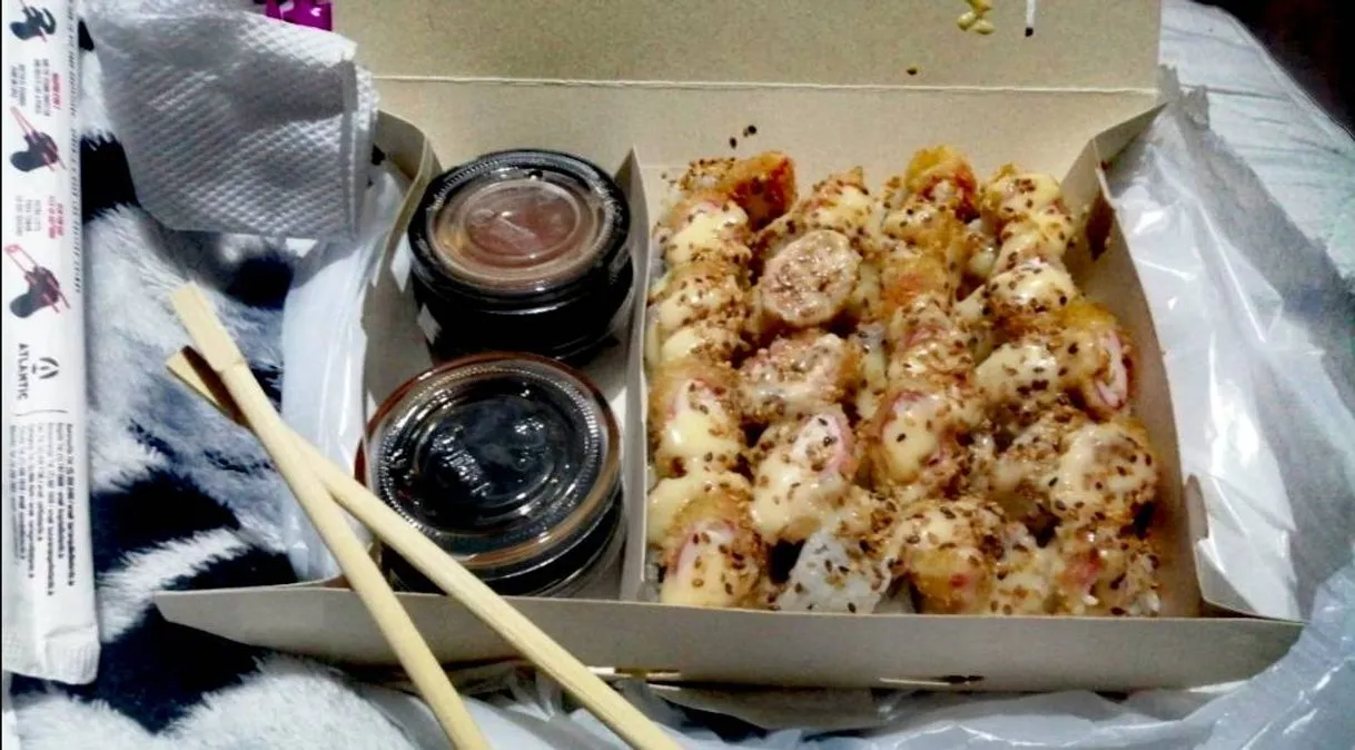 Takashi Sushi