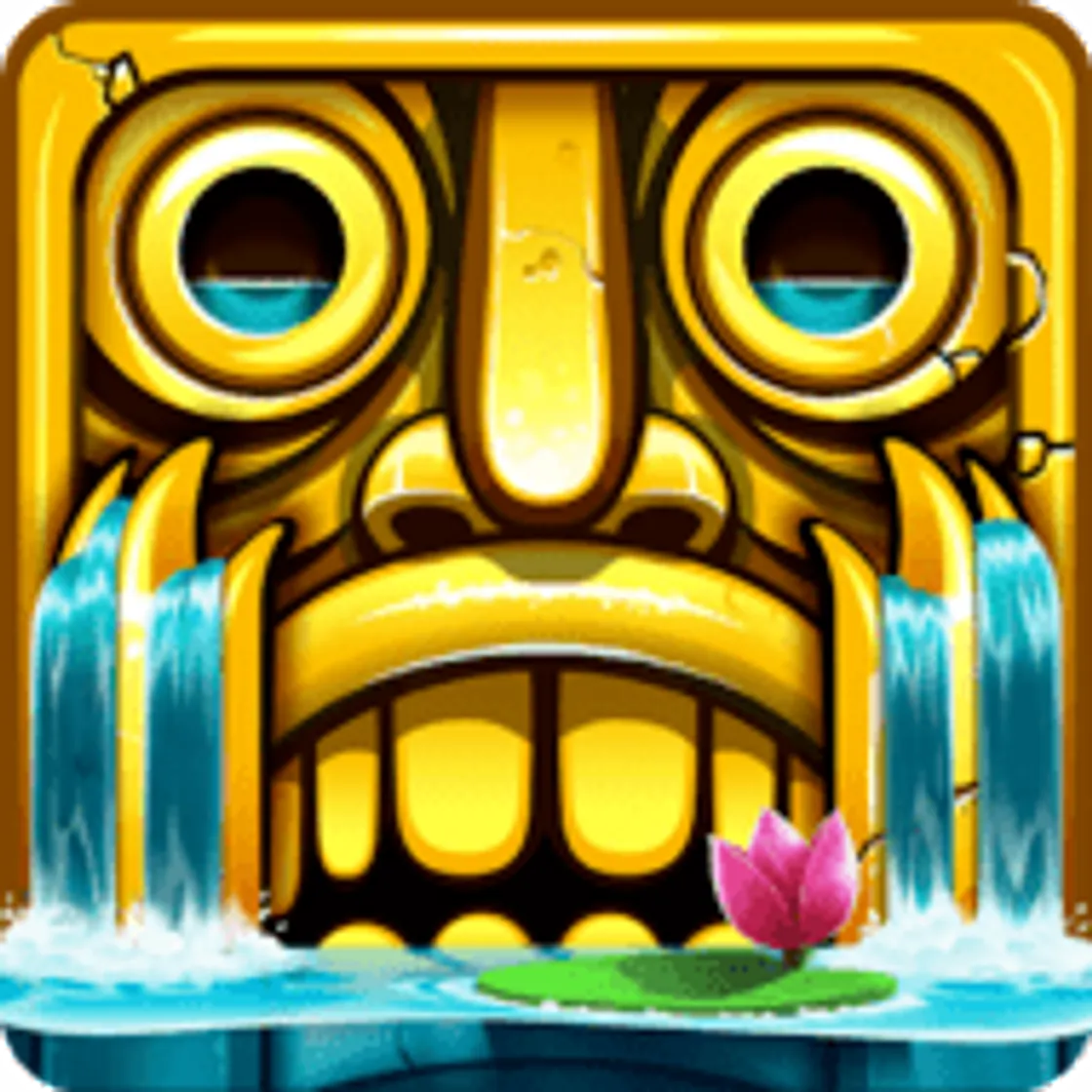 Temple Run 2
