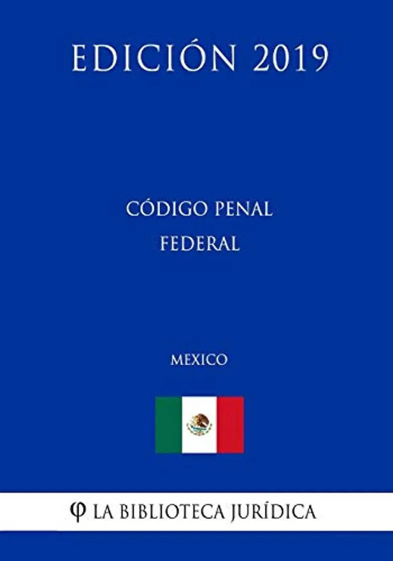 Código Penal Federal