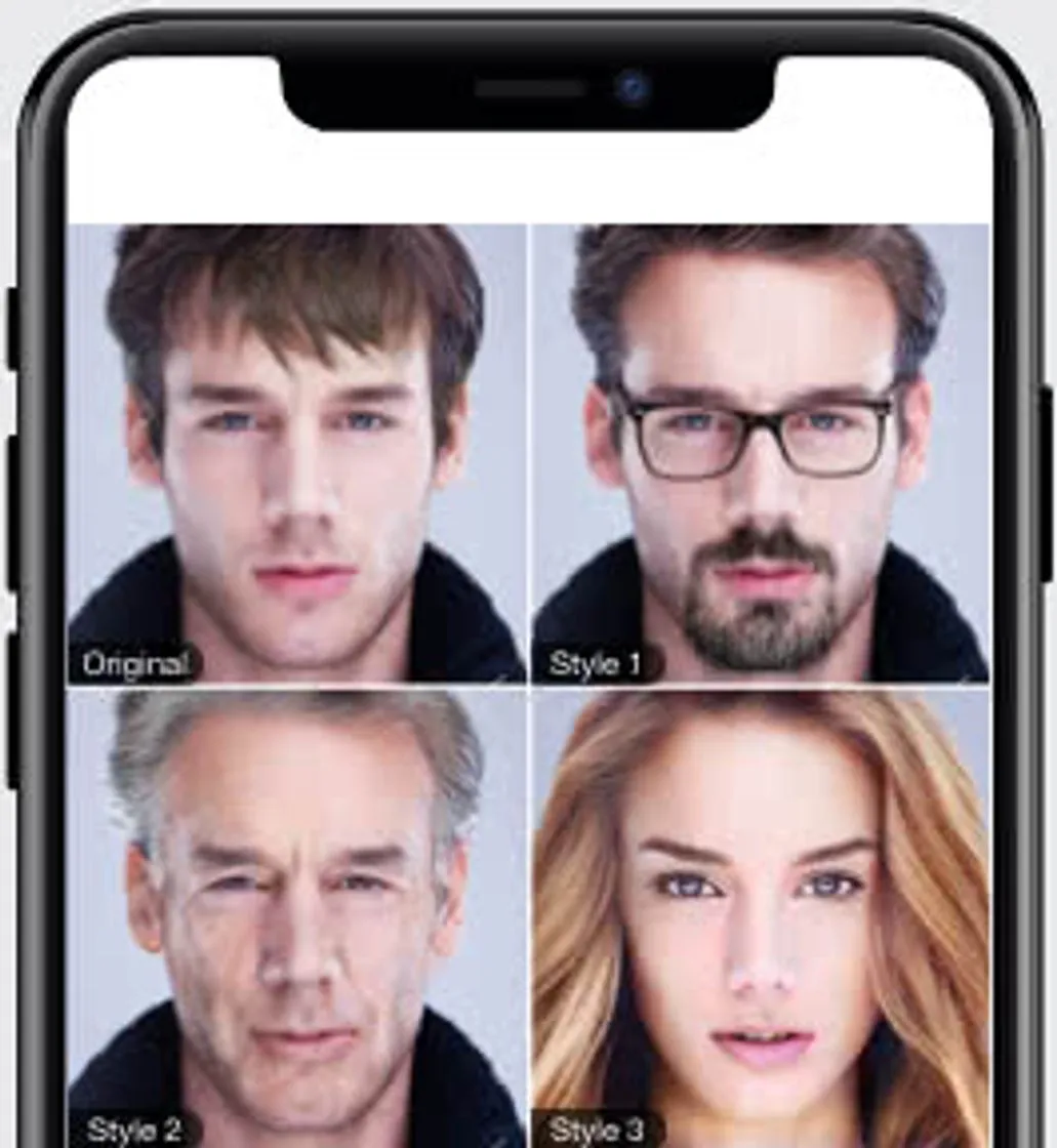 FaceApp