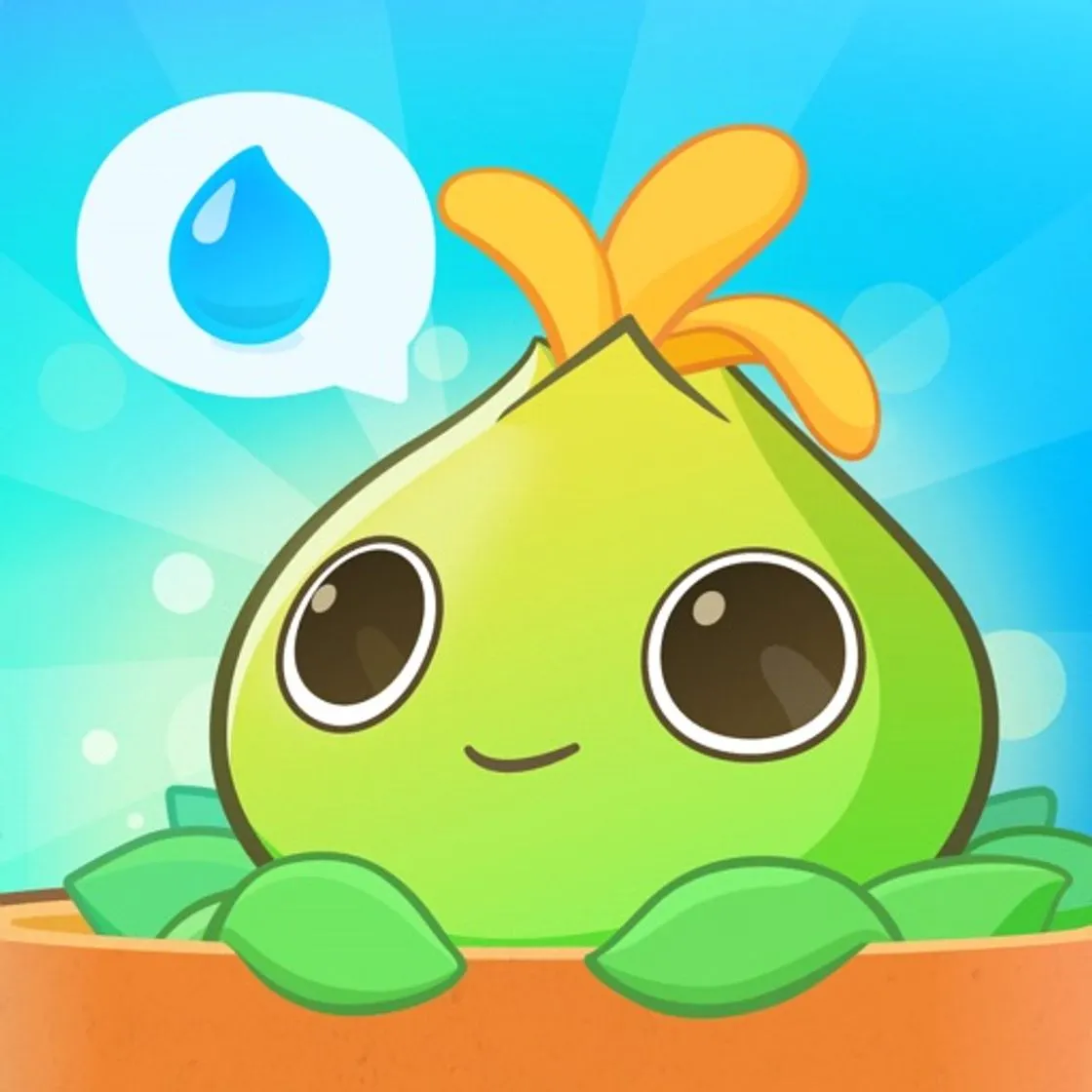 Plant Nanny²
