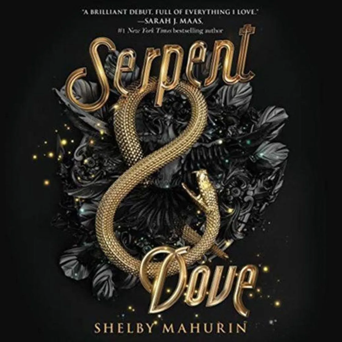 Serpent & Dove
