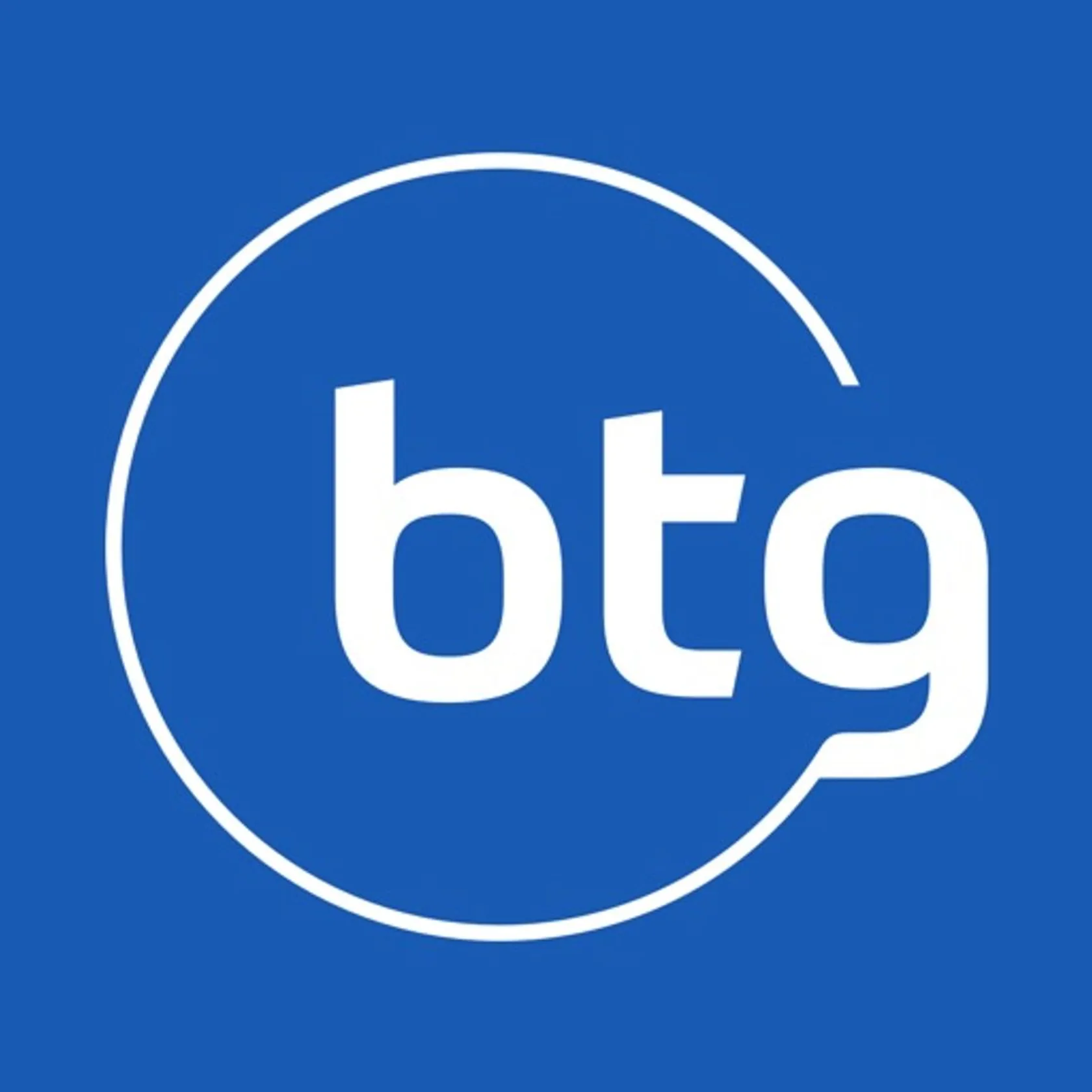 BTG Pactual digital