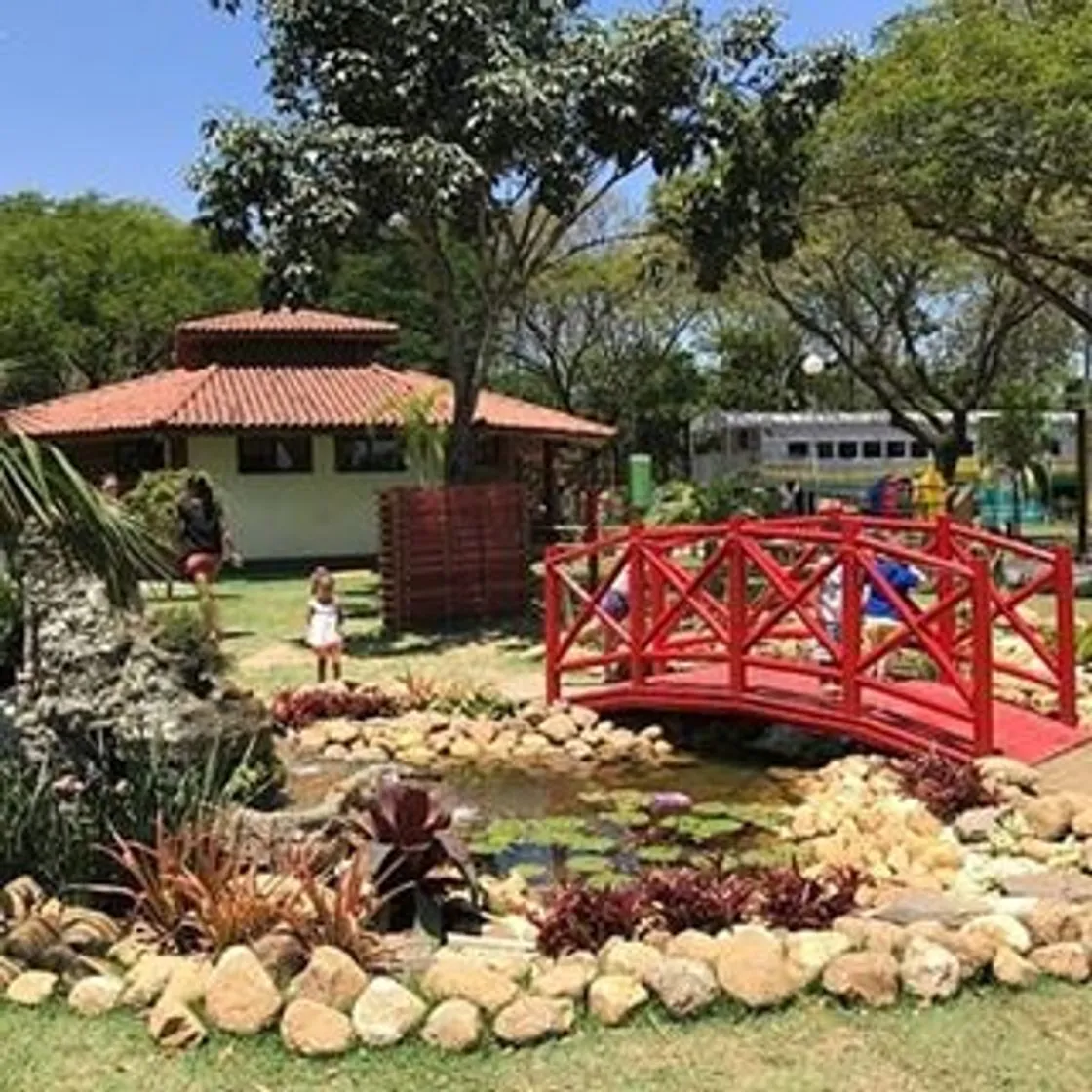 Parque Botânico Vale