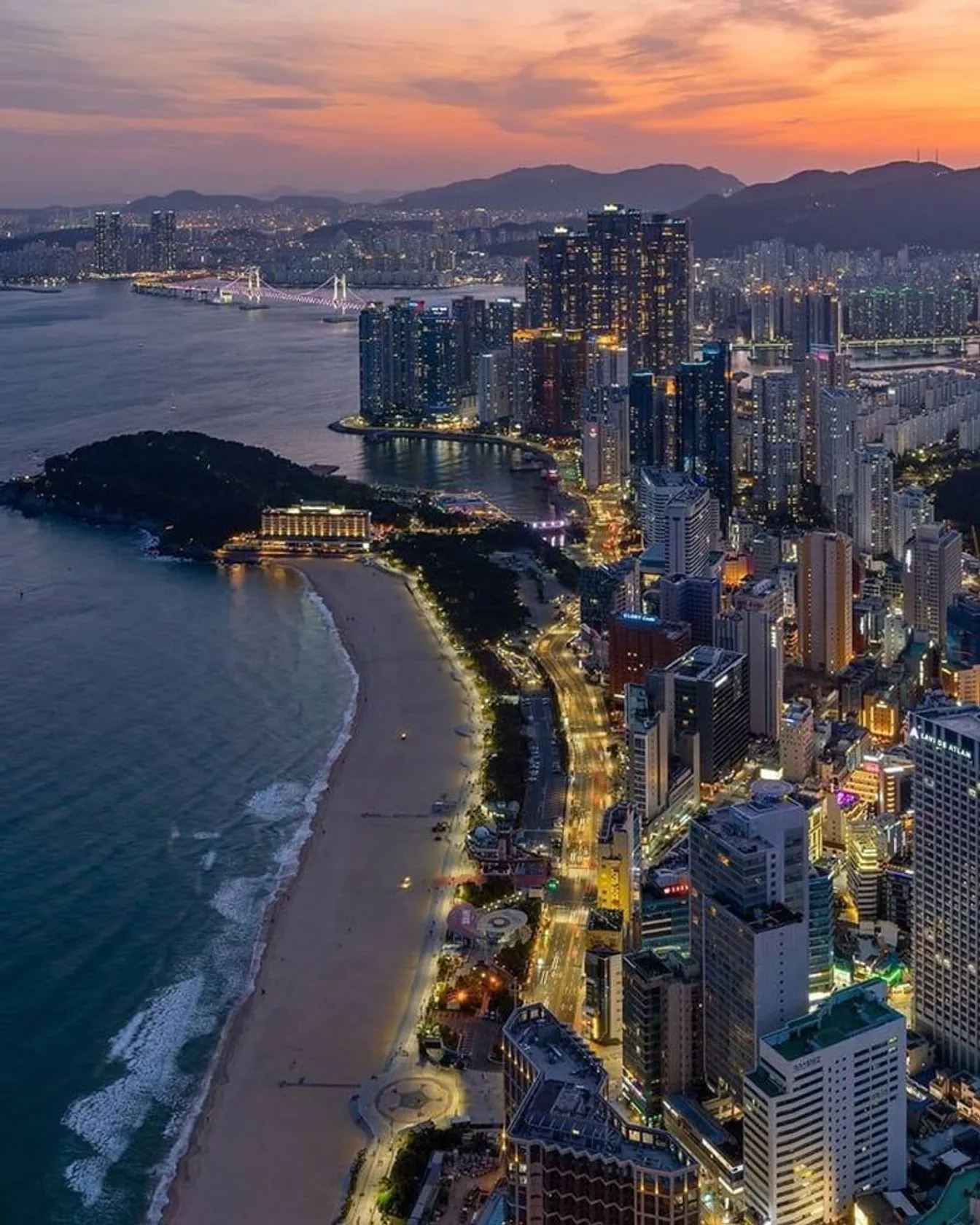 Busan