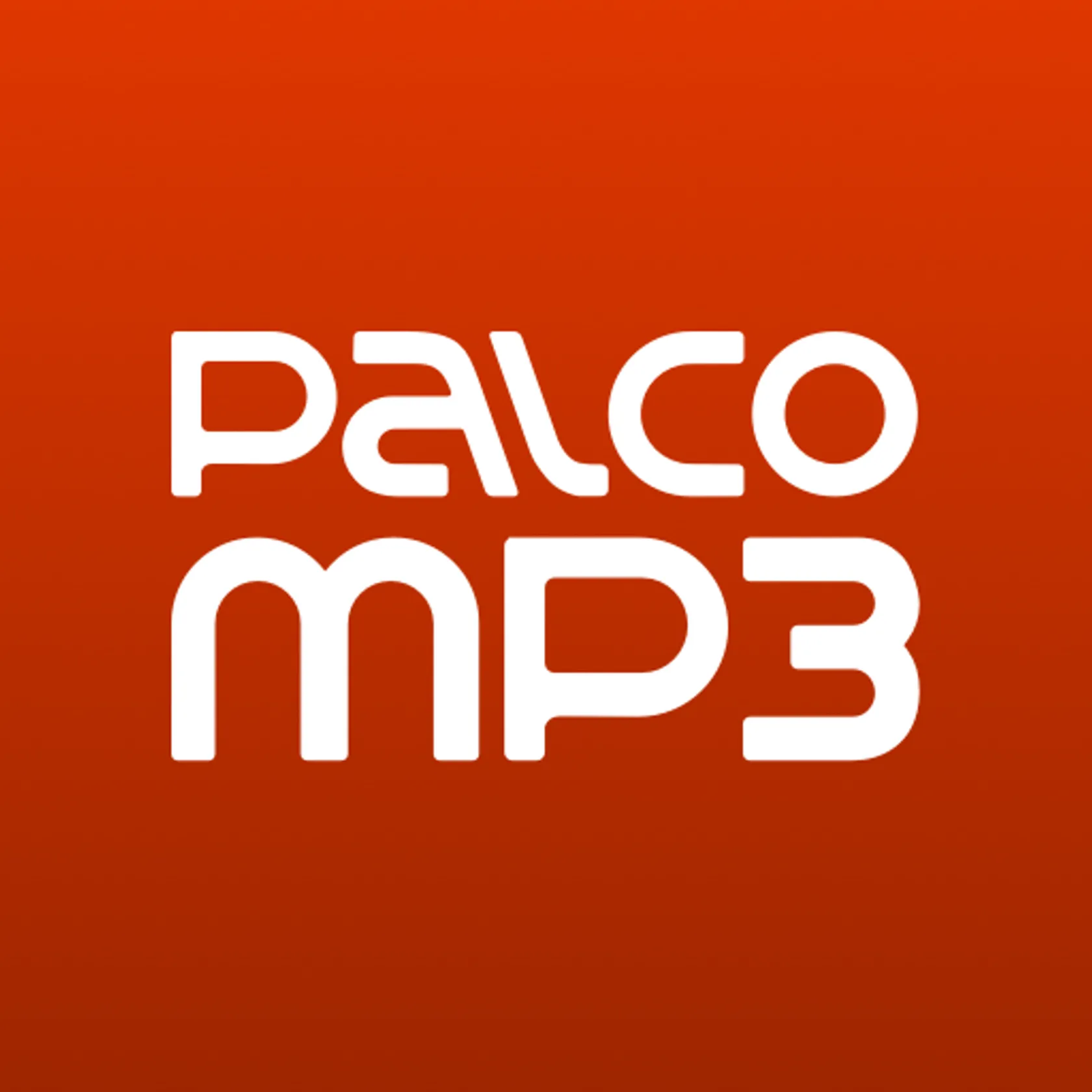 Que ouvir música ou até mesmo baixar o Palco mp3