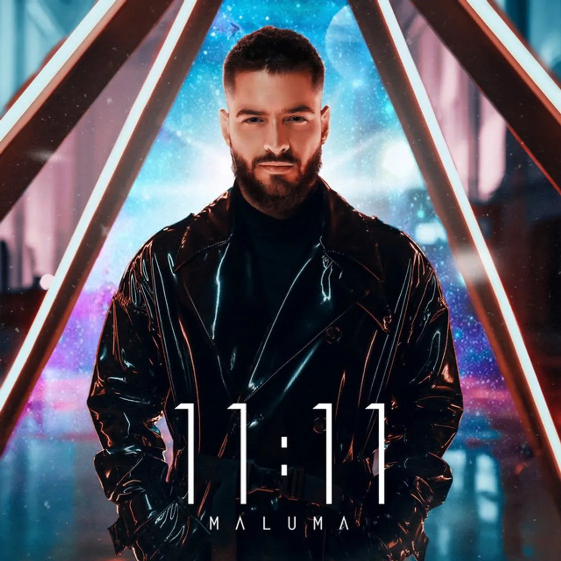 Dispuesto (feat. Ozuna)