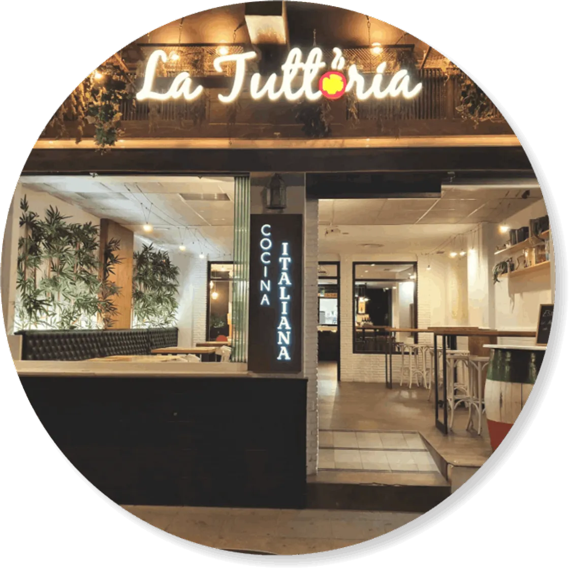 La Tuttoria