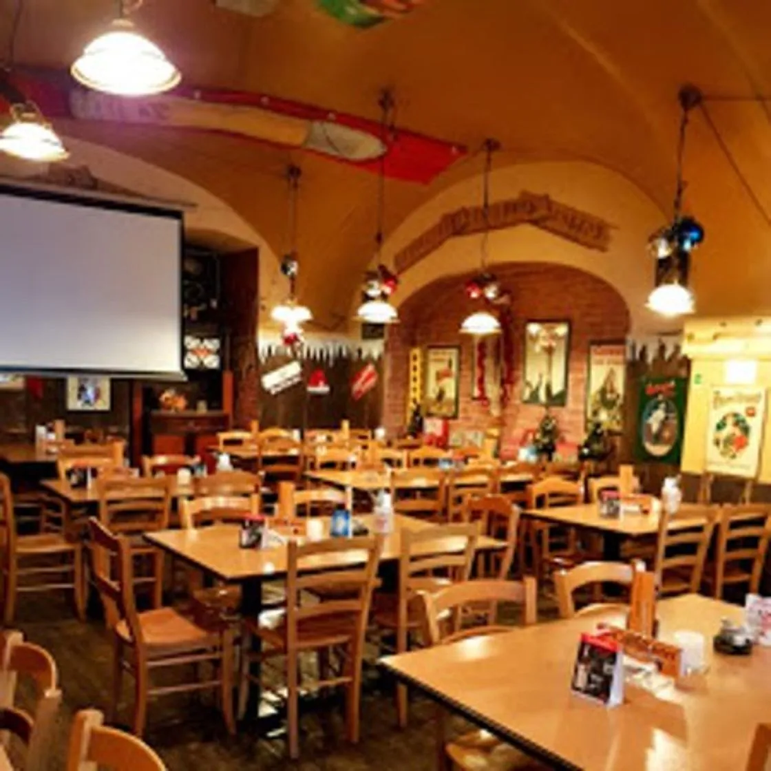 Centimeter I Restaurant beim Rathaus