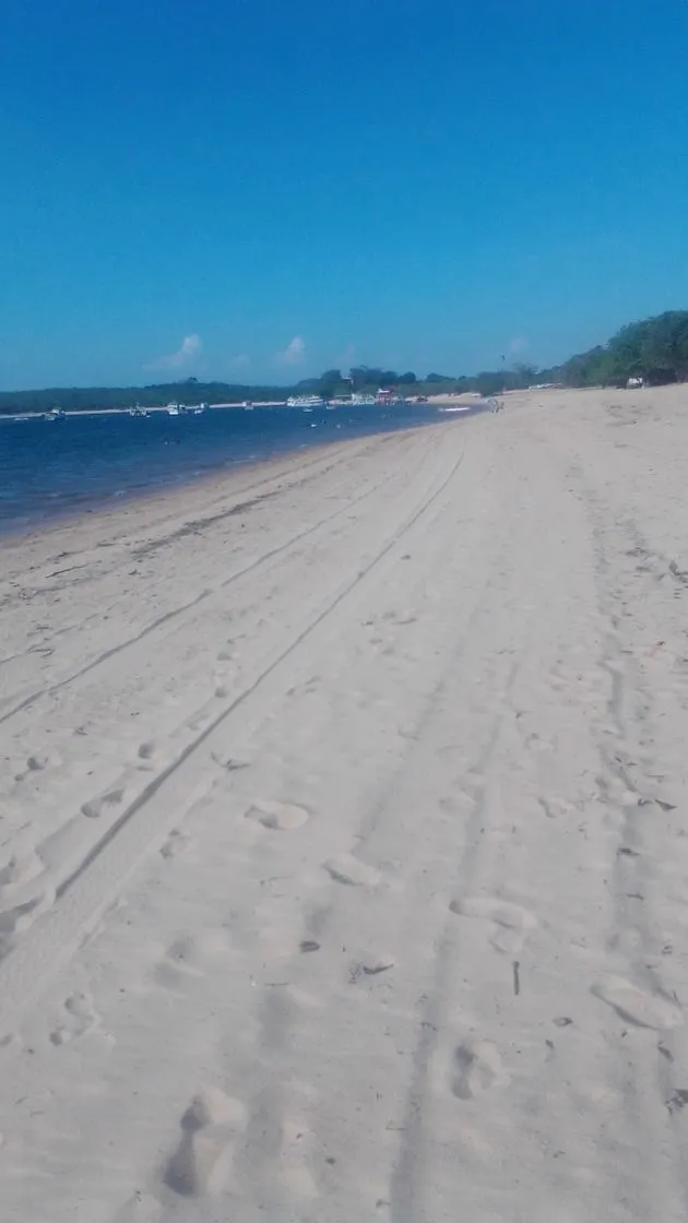 Ponta de Pedras