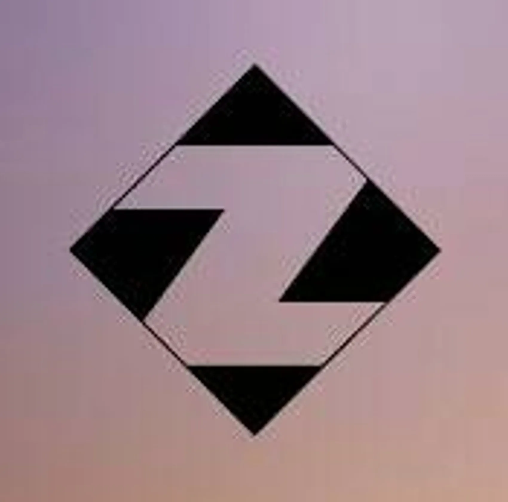 Zwart Icon Pack (Black)