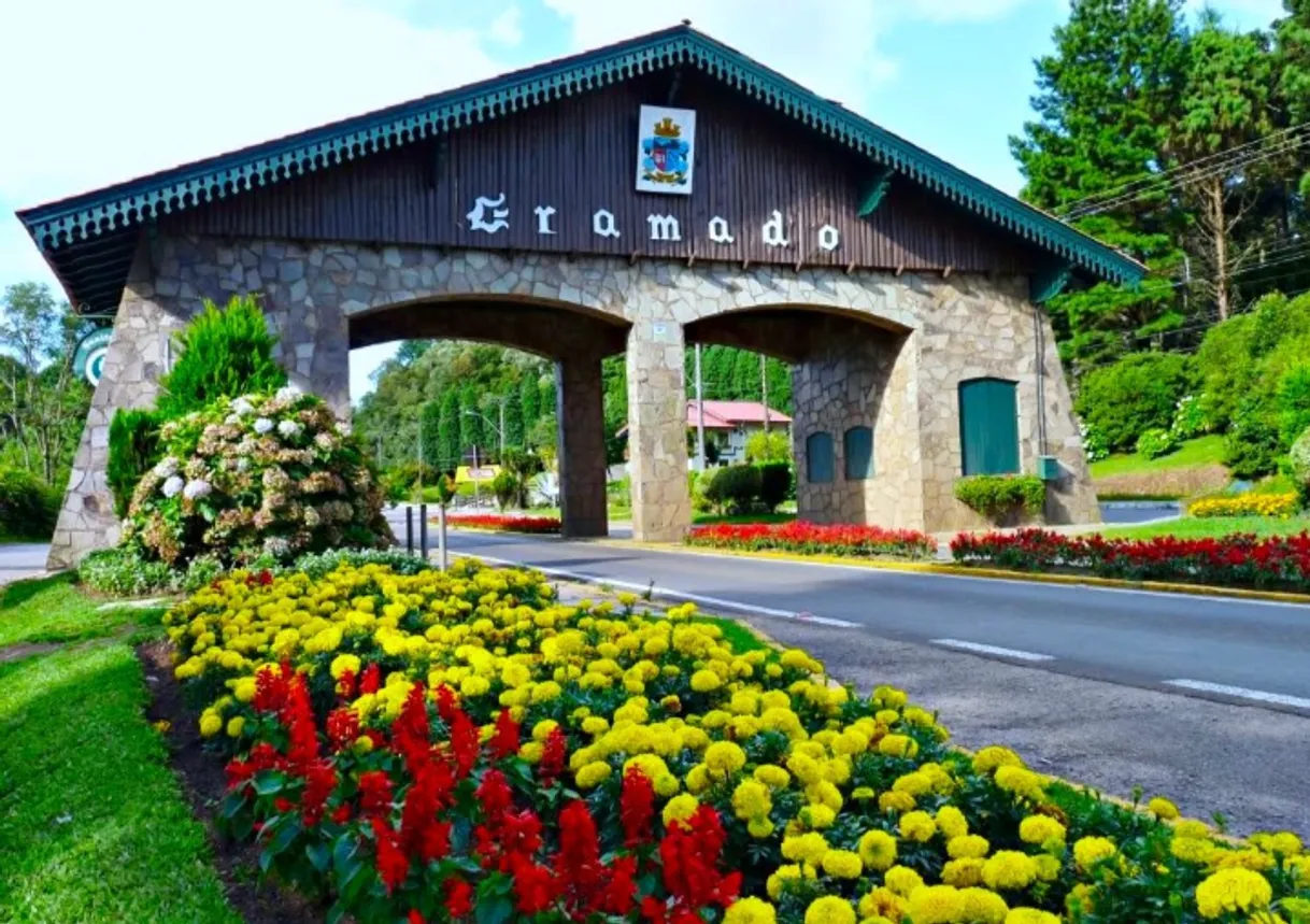 Gramado