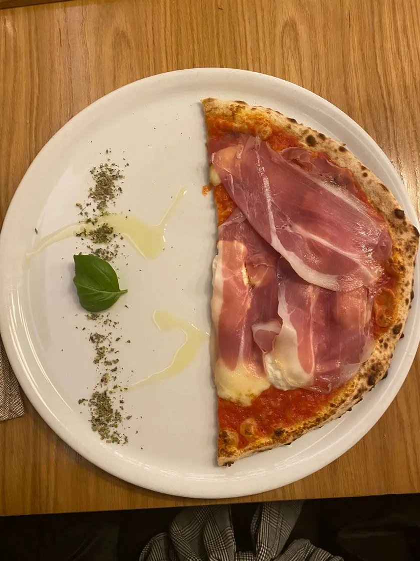 Pizzeria San Pietro
