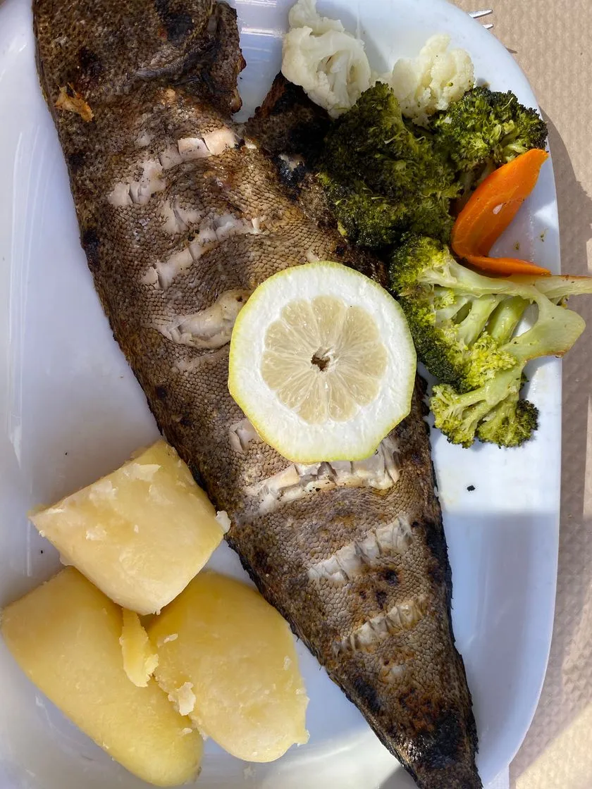 Restaurante Páteo do Faustino