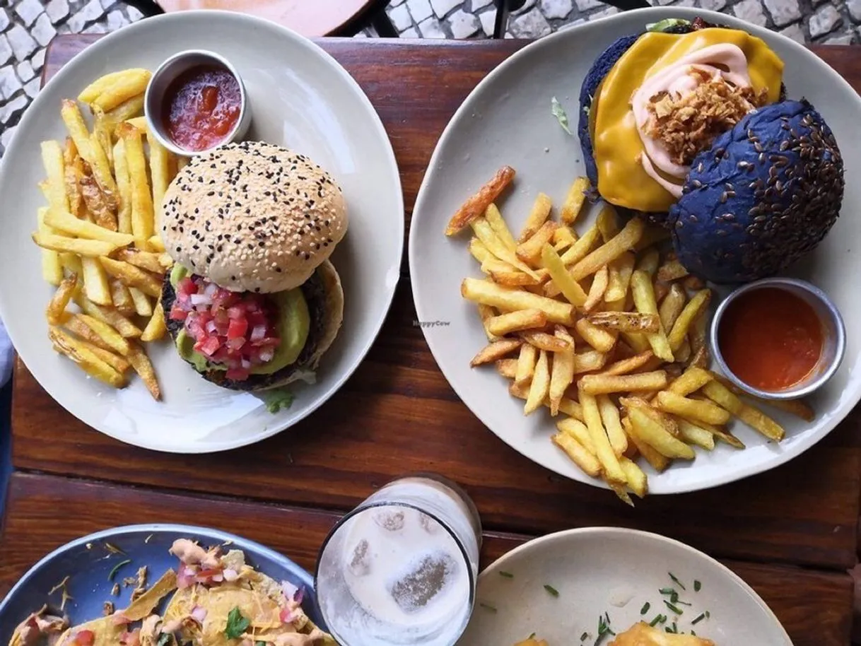 Vegan Junkies