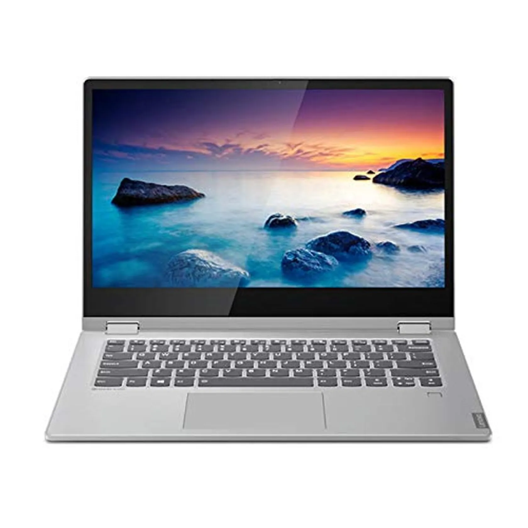 Lenovo ideapad C340-14IML - Ordenador portátil convertíble 14" FullHD