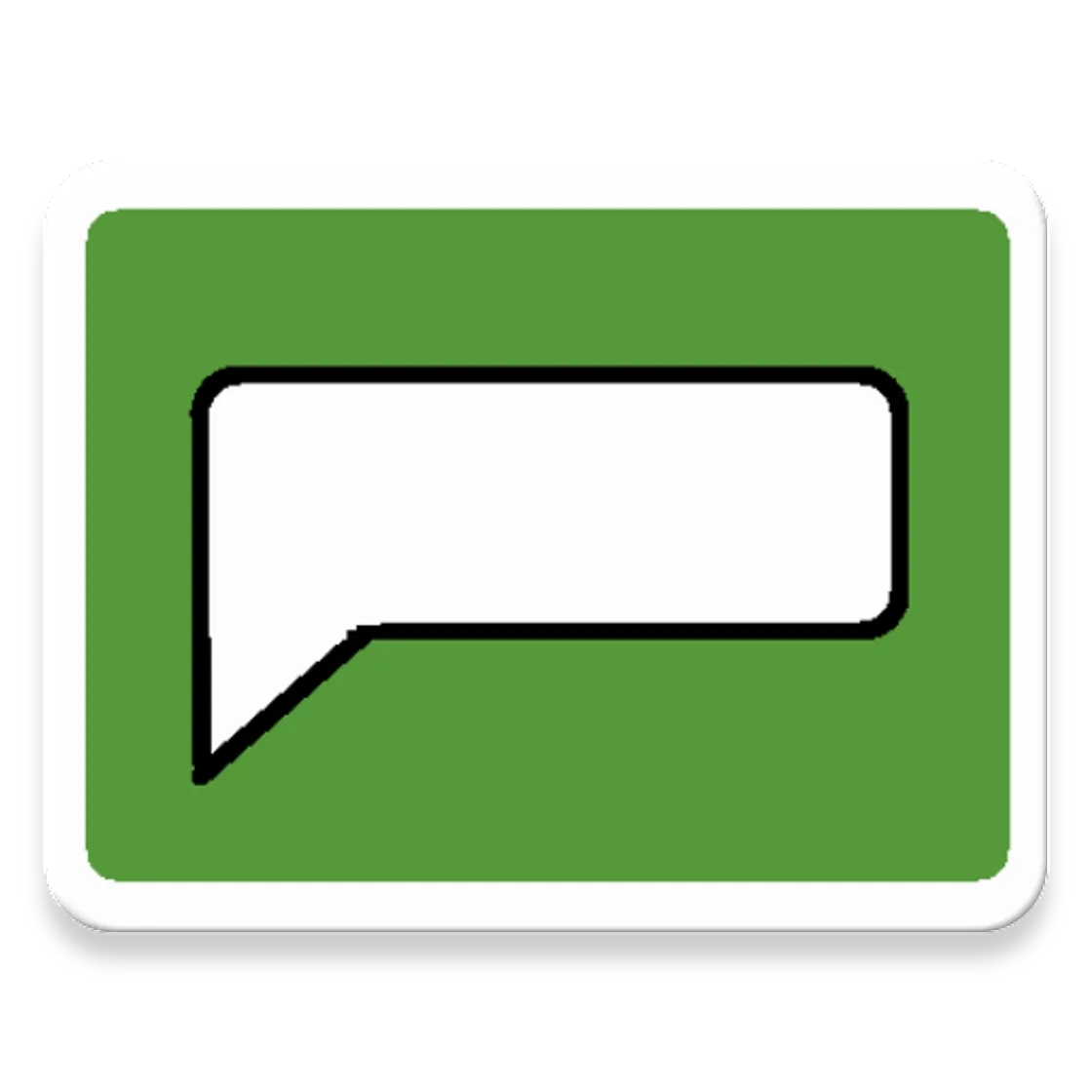 Blank Message (for WhatsApp) - Apps on Google Play