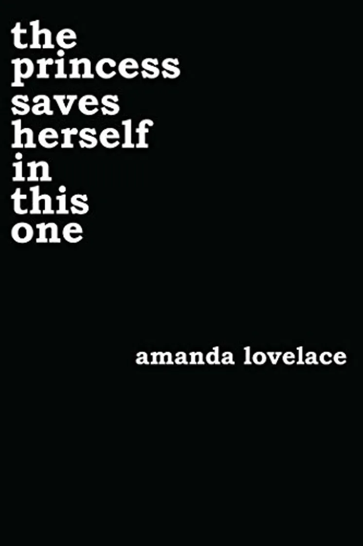 The Princess Saves