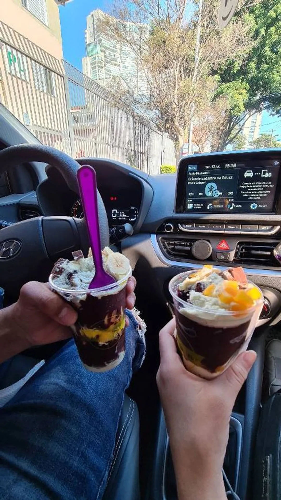 Açaí Pinheiros