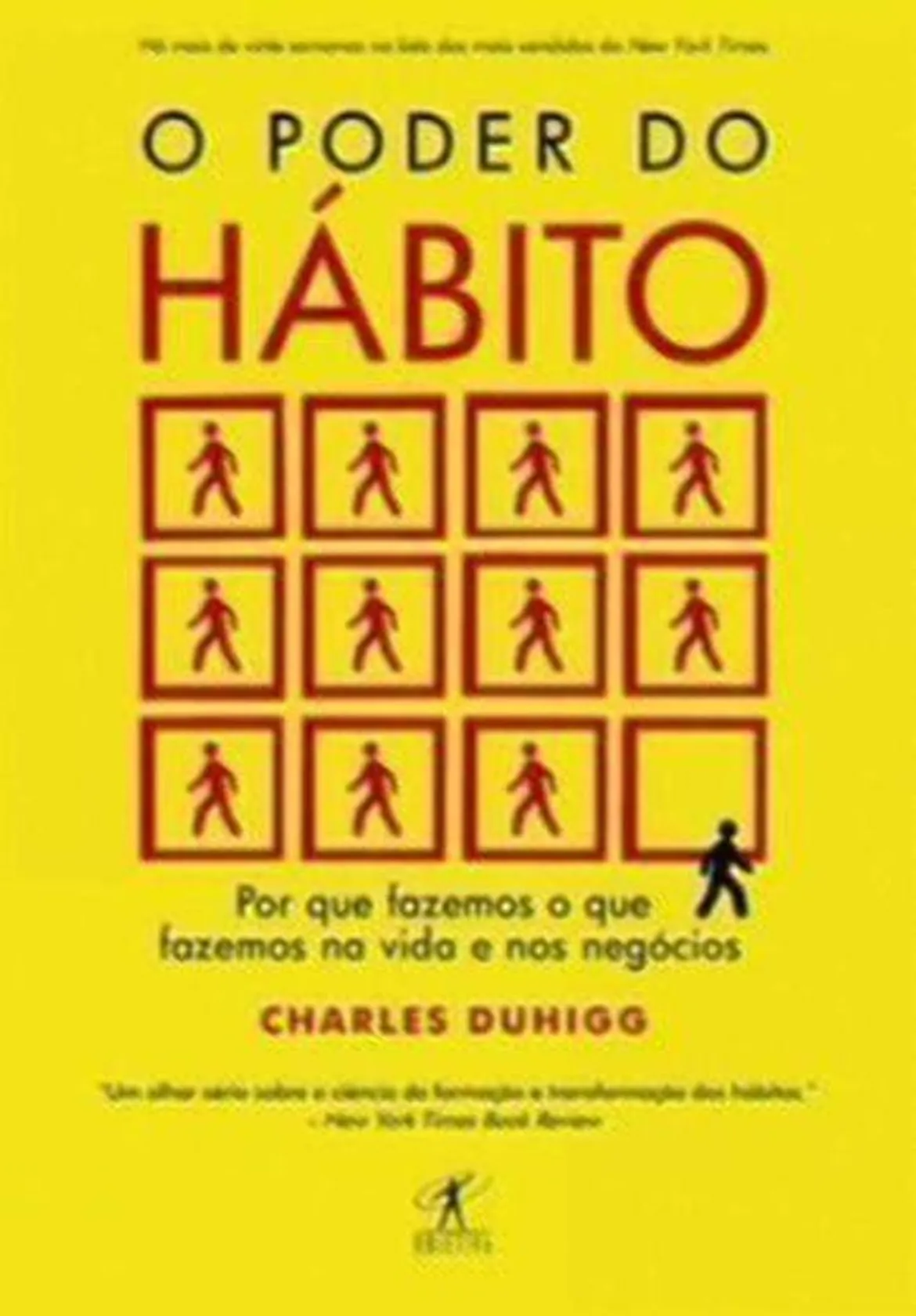 O Poder do Hábito
