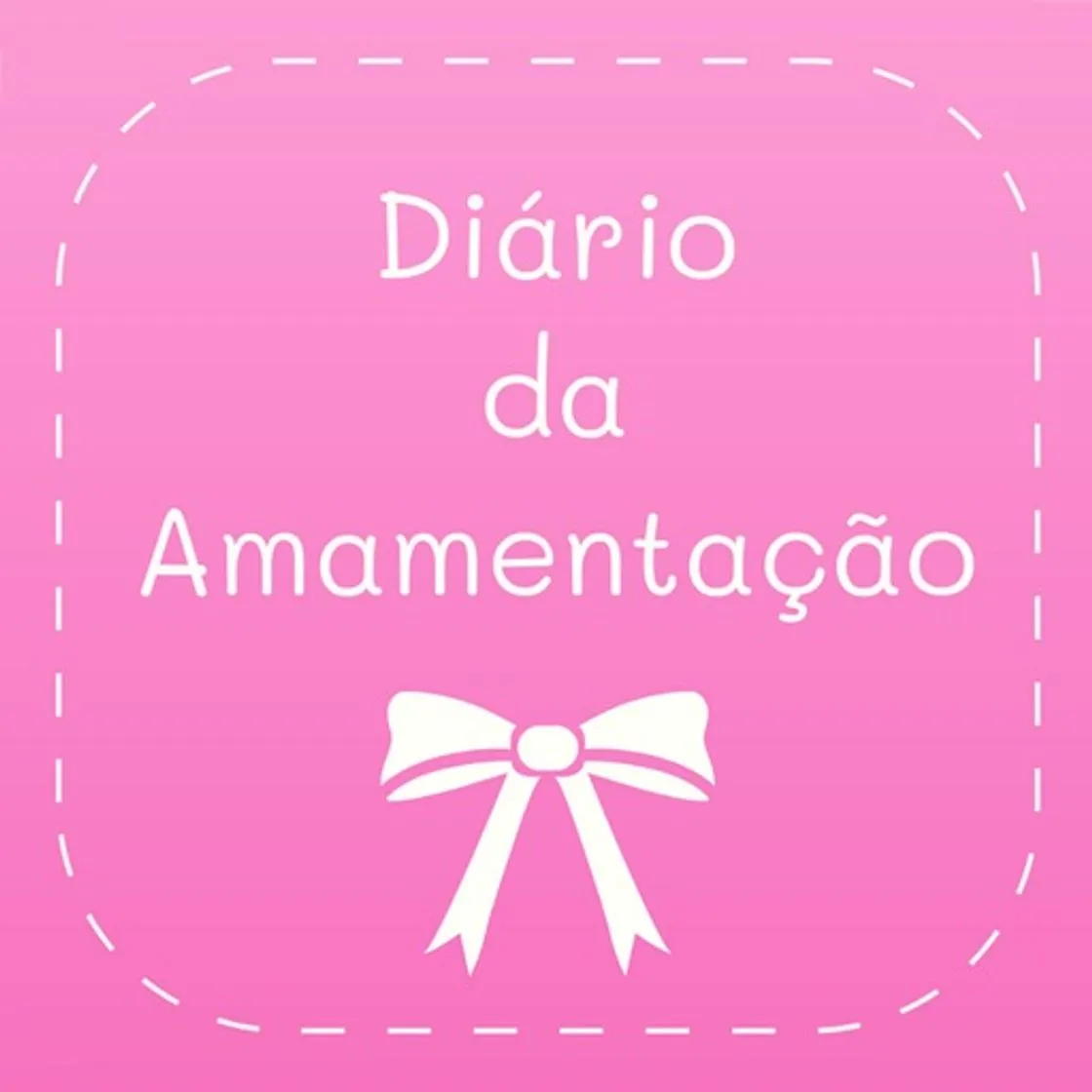 Diário da Amamentação