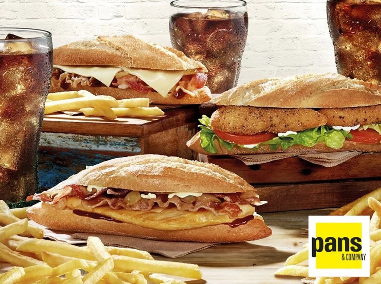 Pans&Company