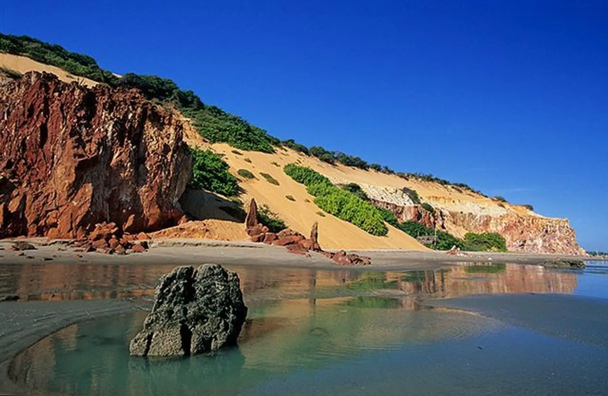 Praia de Ponta Grossa