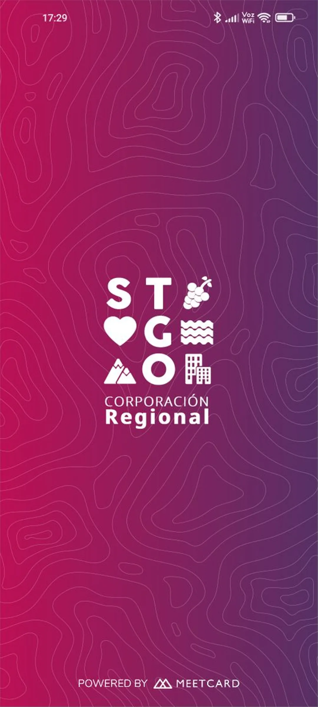 Stgo App Regional