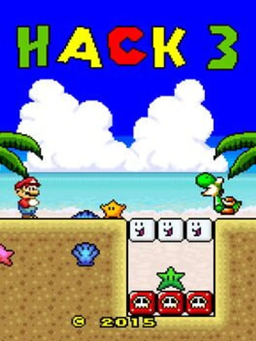 Hack 3