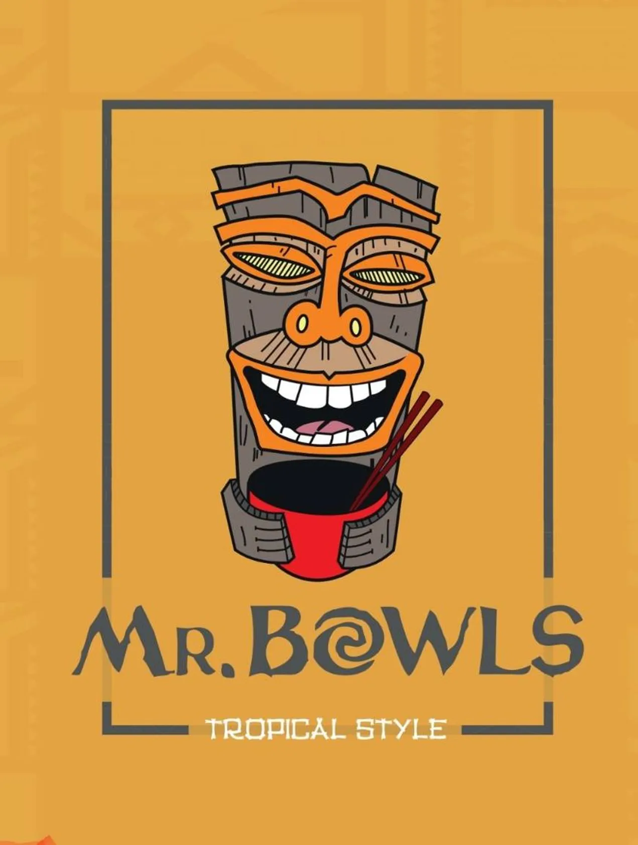 Mr. BOWLS