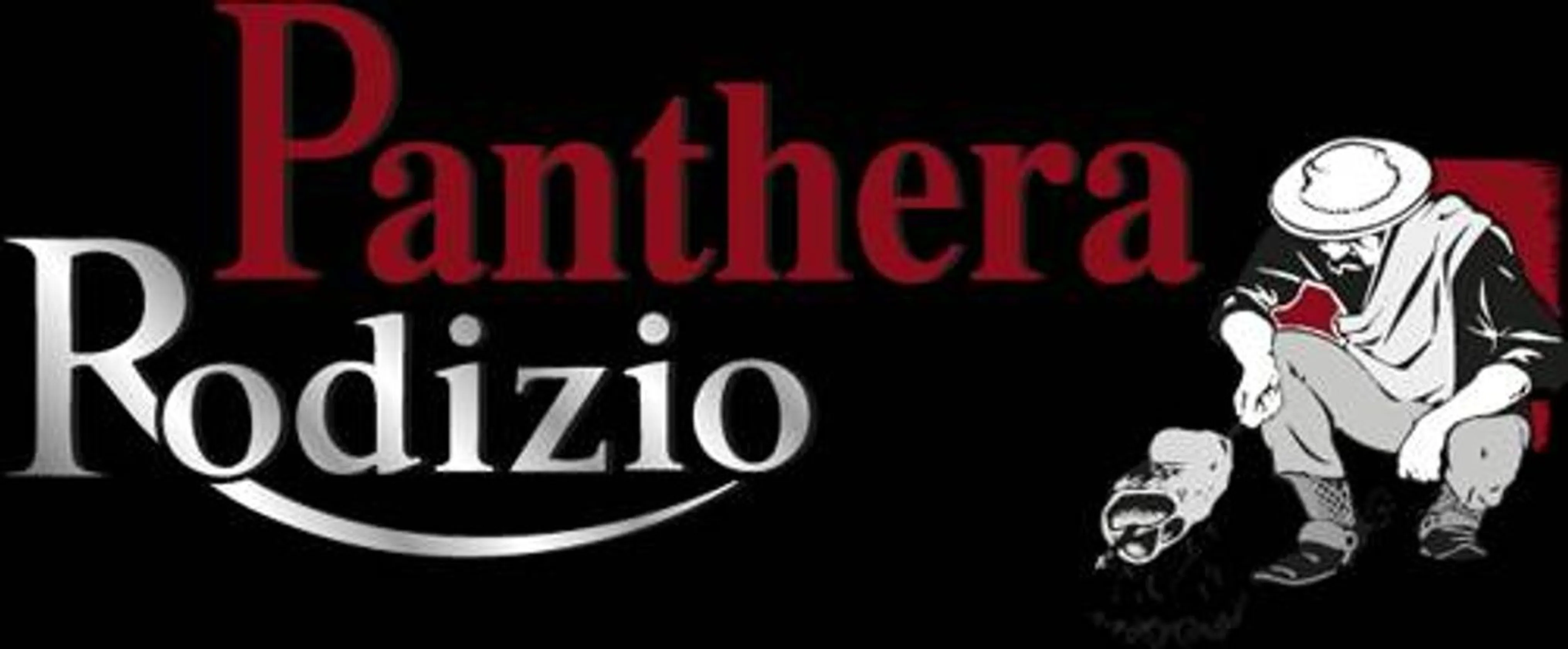 Panthera Rodizio