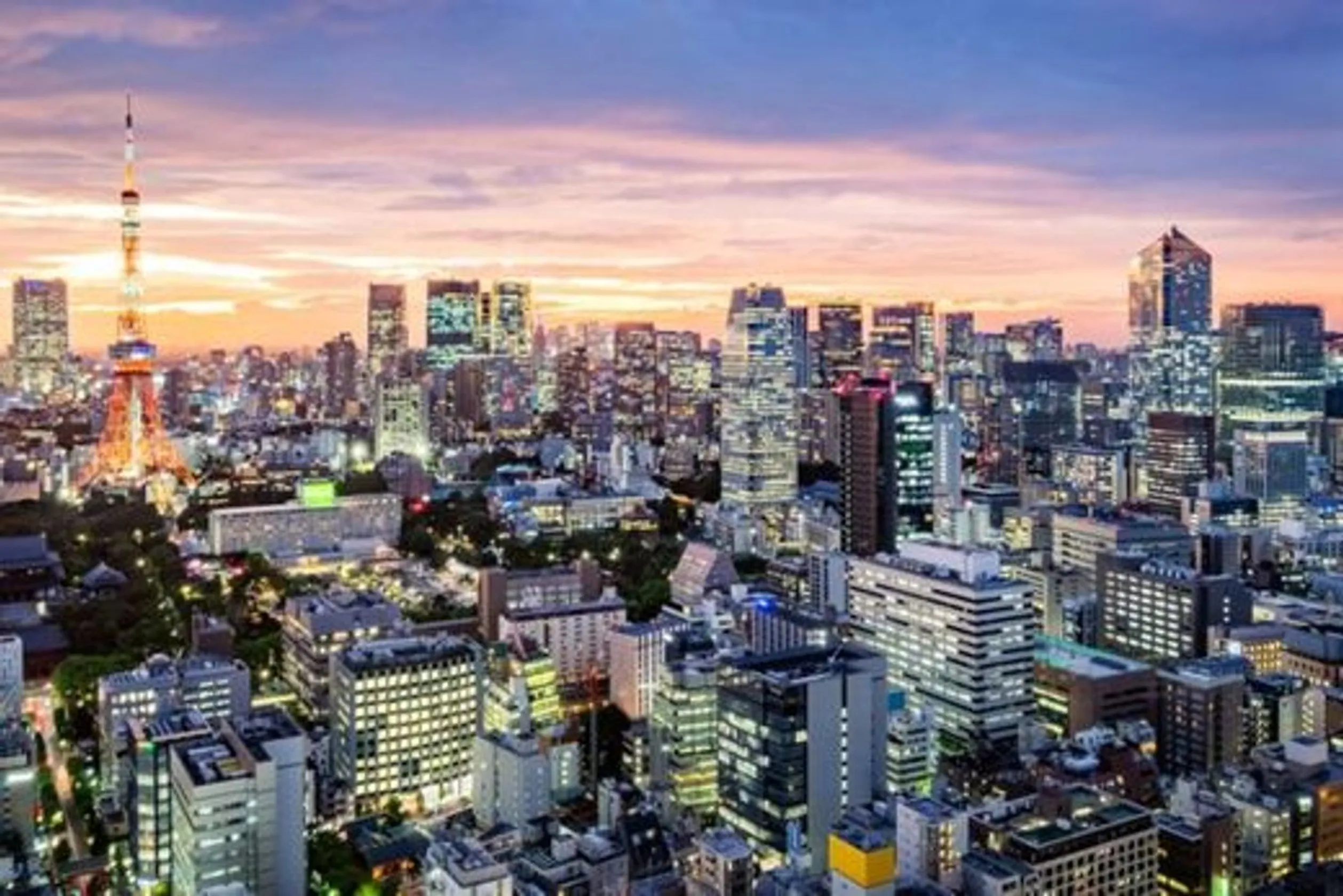 Tokio