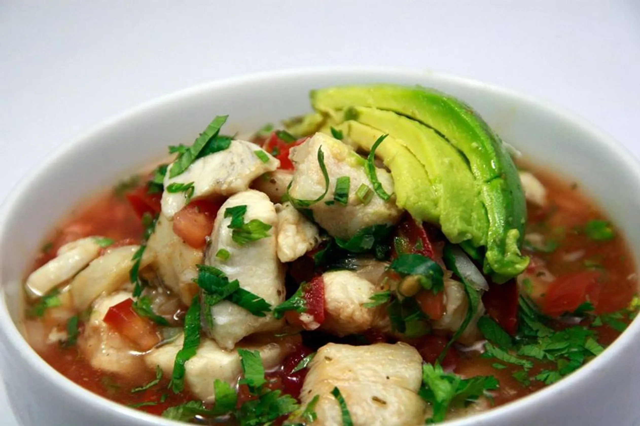 Mariscos Tia Licha