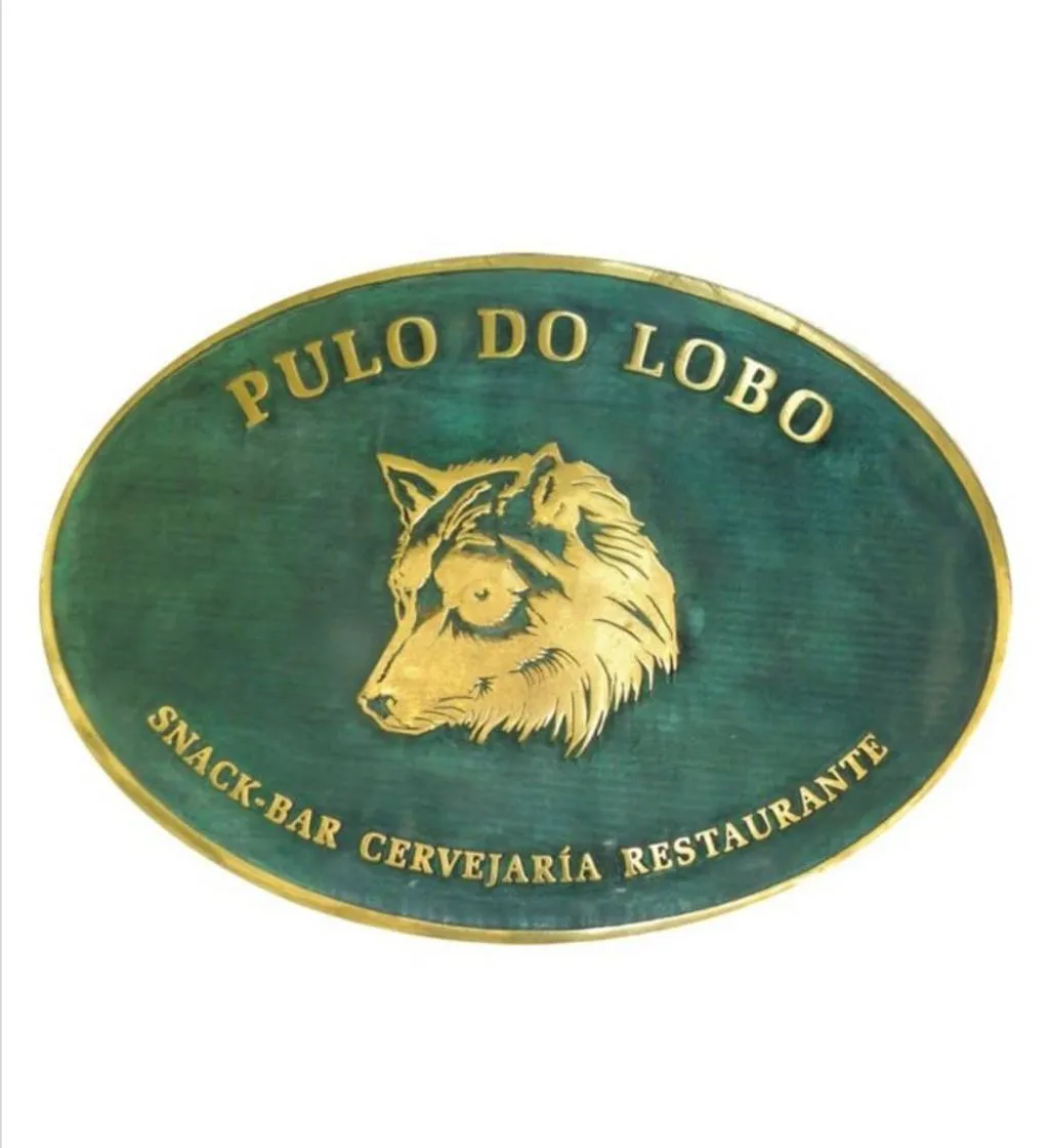 Pulo do Lobo