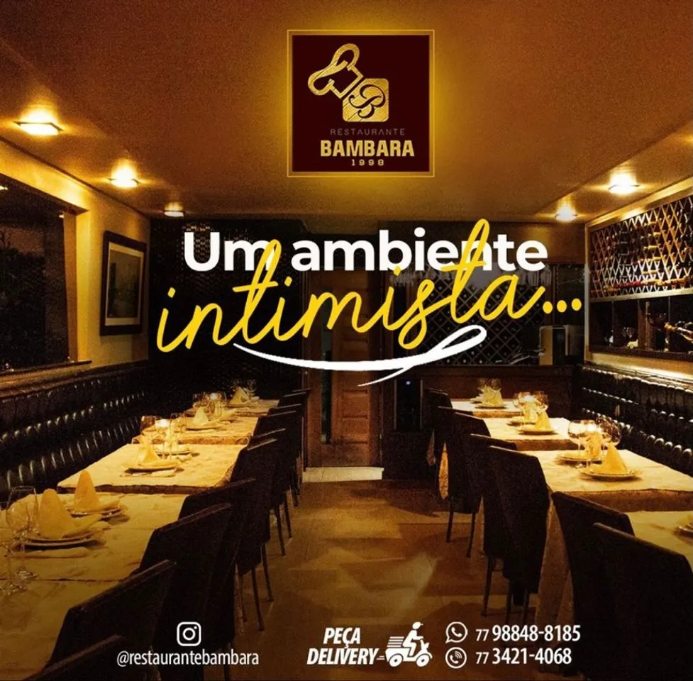 Restaurante Bambara