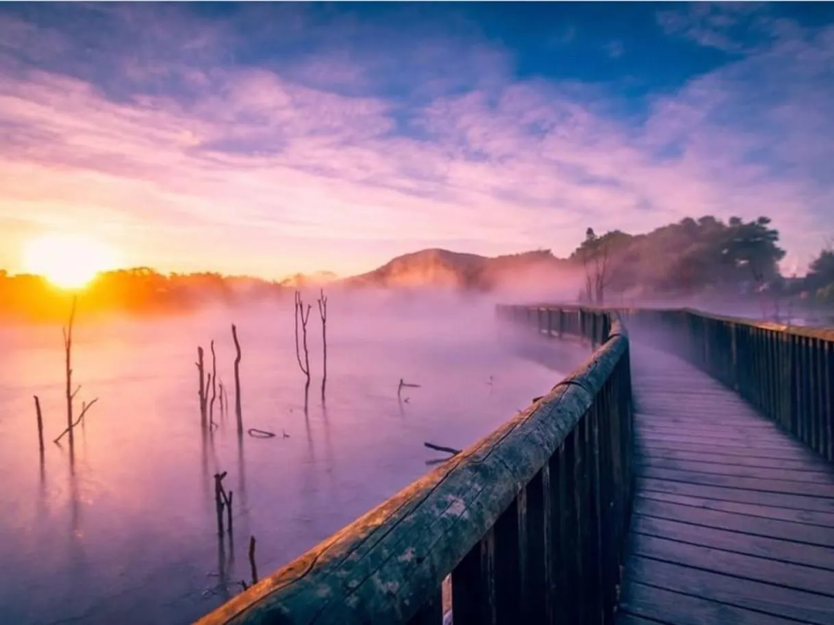 Rotorua