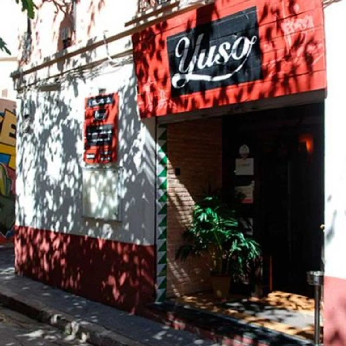 Restaurante Yuso