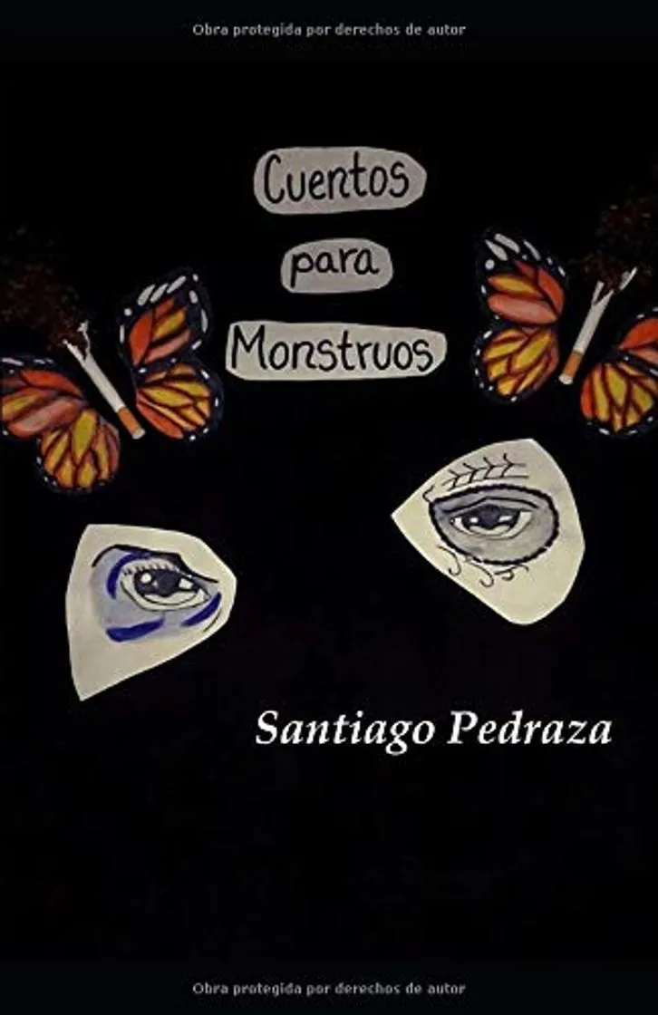 Cuentos Para Monstruos