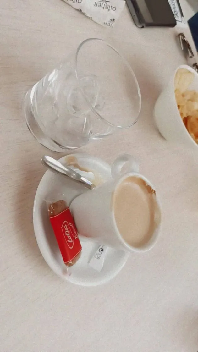 Café & Té
