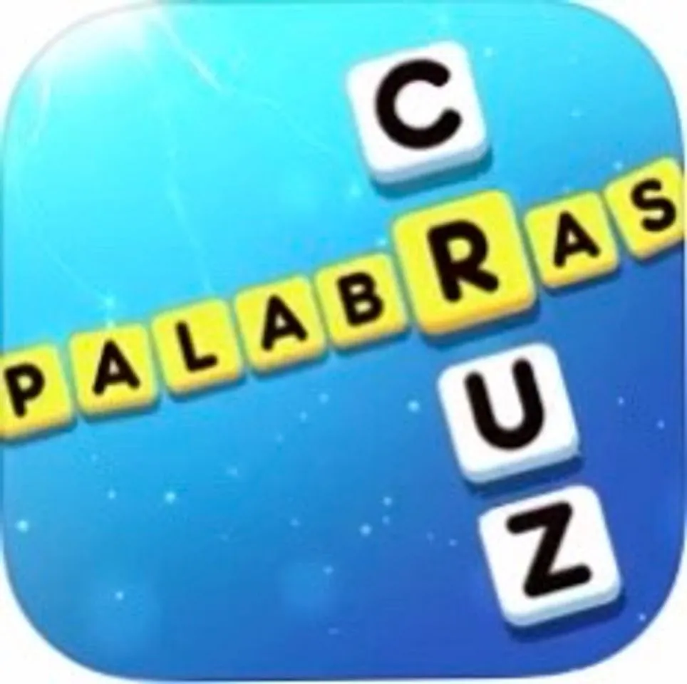 Palabras Cruz