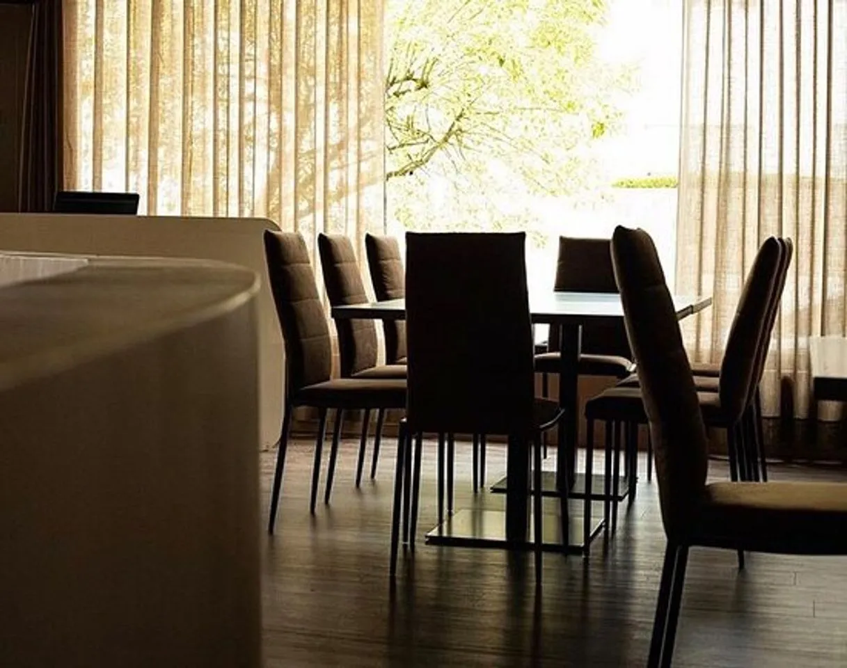 Penta Restaurante